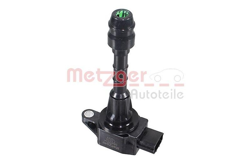 METZGER 0880524 Zündspule für NISSAN