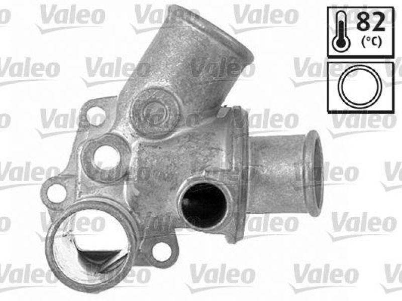 VALEO 820453 Thermostat SEAT IBIZA II FL2 1.8 I