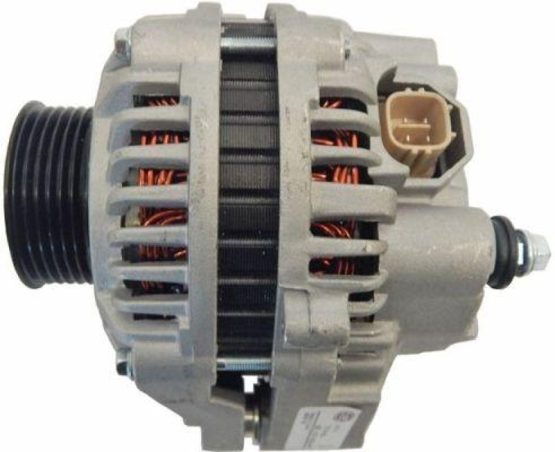 HELLA 8EL 012 426-441 Generator 14V 70A