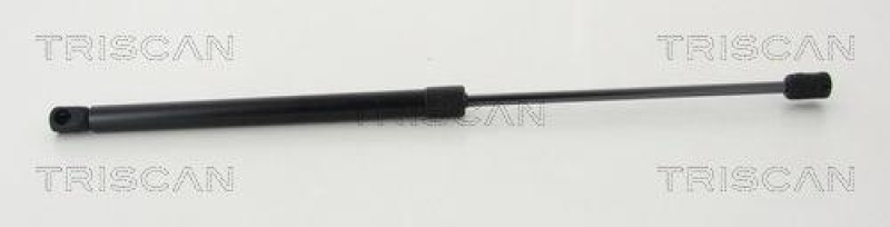 TRISCAN 8710 292049 Gasfeder Hinten für Skoda Fabia