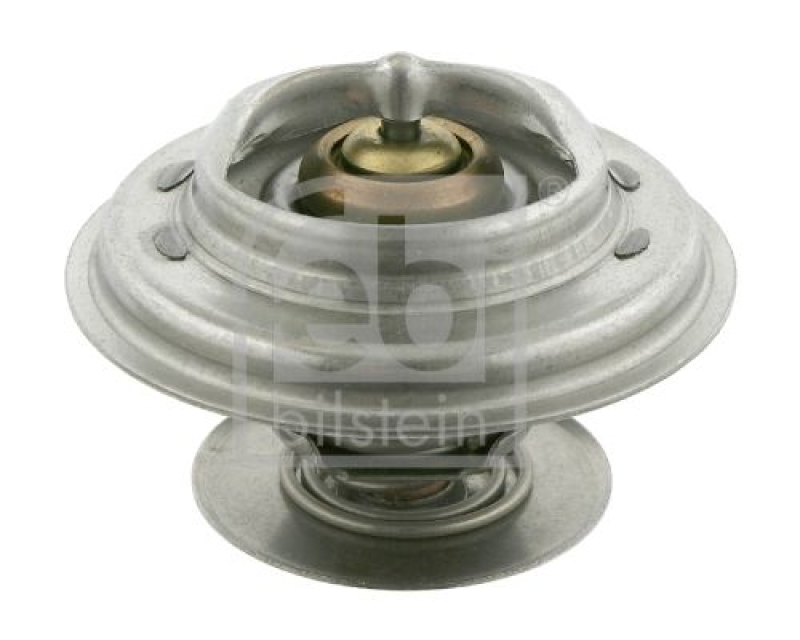 FEBI BILSTEIN 09676 Thermostat für Mercedes-Benz