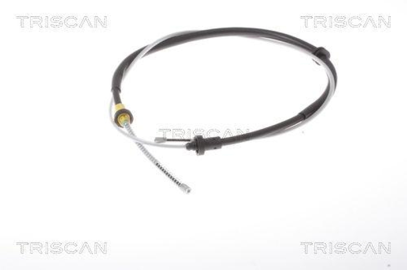 TRISCAN 8140 251209 Handbremsseil für Renault