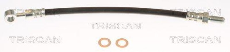 TRISCAN 8150 69138 Bremsschlauch Vorne für Suzuki