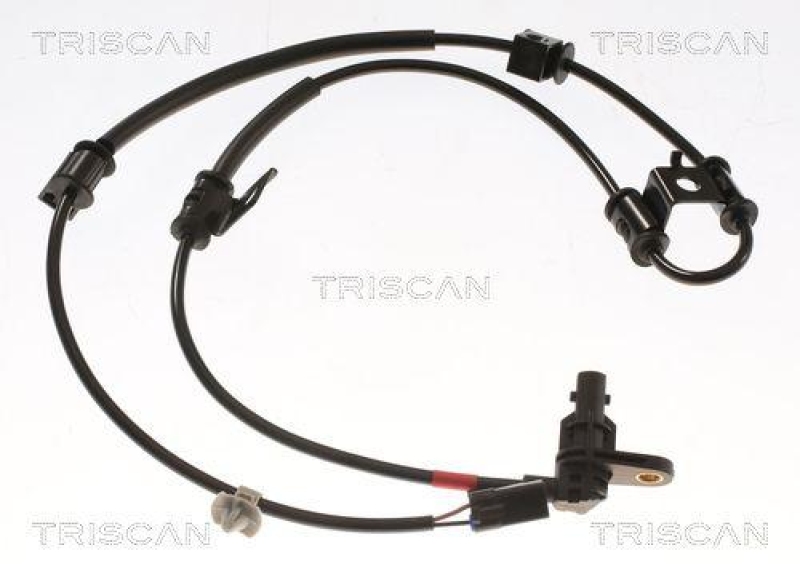 TRISCAN 8180 43166 Sensor, Raddrehzahl für Hyundai