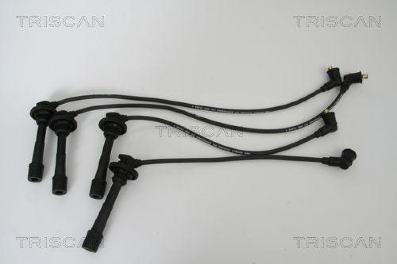 TRISCAN 8860 13002 Zündleitungssatz für Toyota