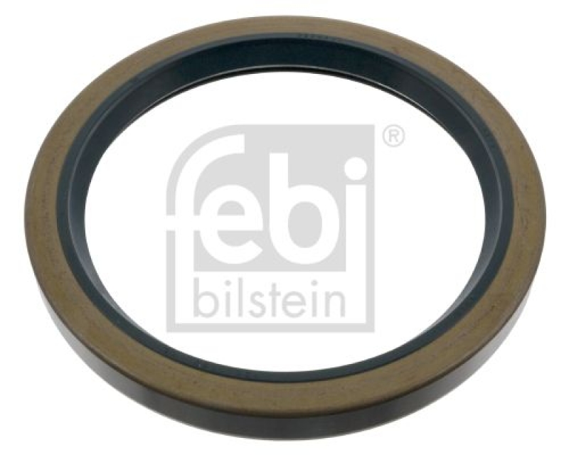 FEBI BILSTEIN 04272 Wellendichtring für Radlager für M A N