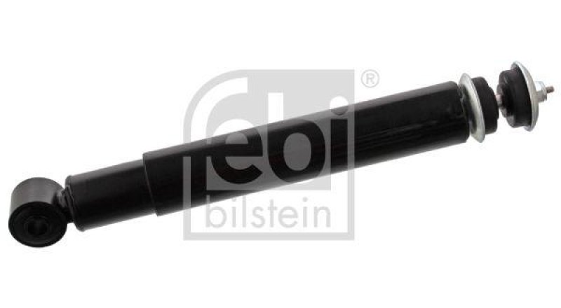 FEBI BILSTEIN 20455 Stoßdämpfer für M A N