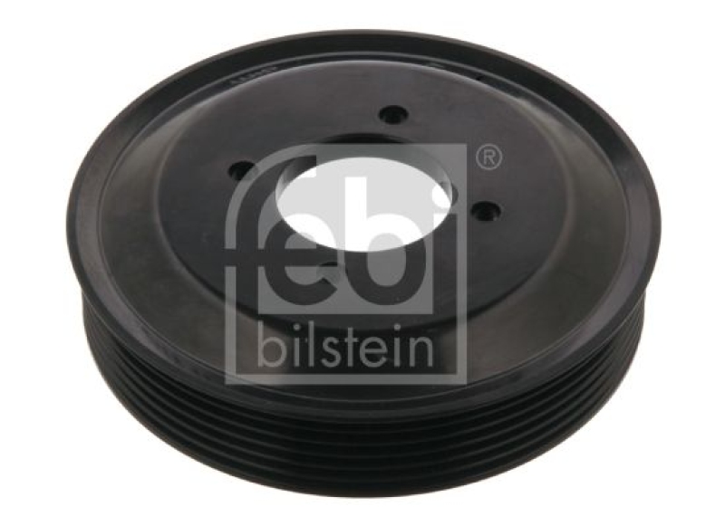 FEBI BILSTEIN 38328 Riemenscheibe für Wasserpumpe für BMW