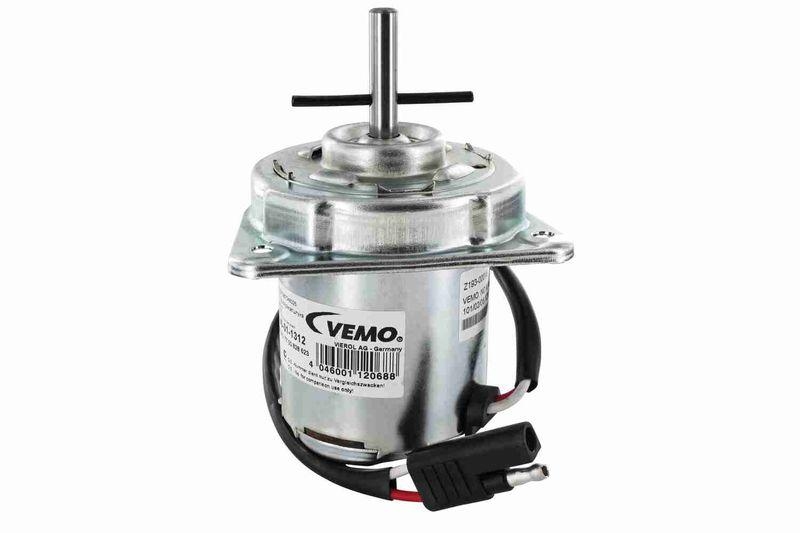 VEMO V46-01-1312 Elektromotor, Kühlerlüfter mit / ohne Klimaanlage für RENAULT