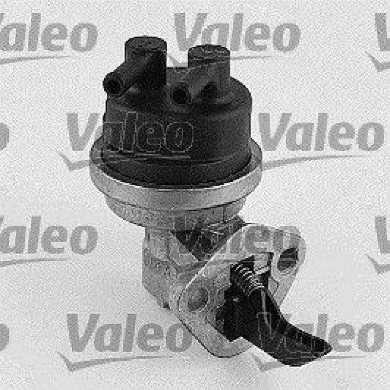 VALEO 247071 Kraftstoffpumpe RENA R21, Express