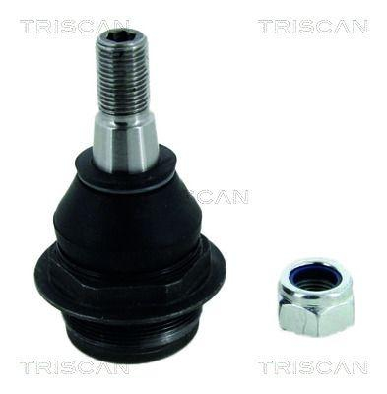 TRISCAN 8500 25566 Traggelenk für Nissan, Opel, Renault