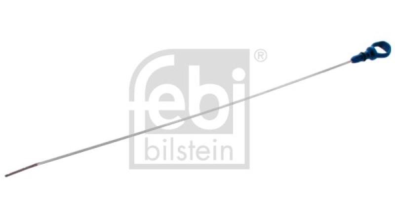 FEBI BILSTEIN 170443 Ölpeilstab für Motor für Peugeot