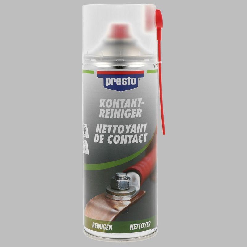 PRESTO 306192 Kontaktreiniger 400ml