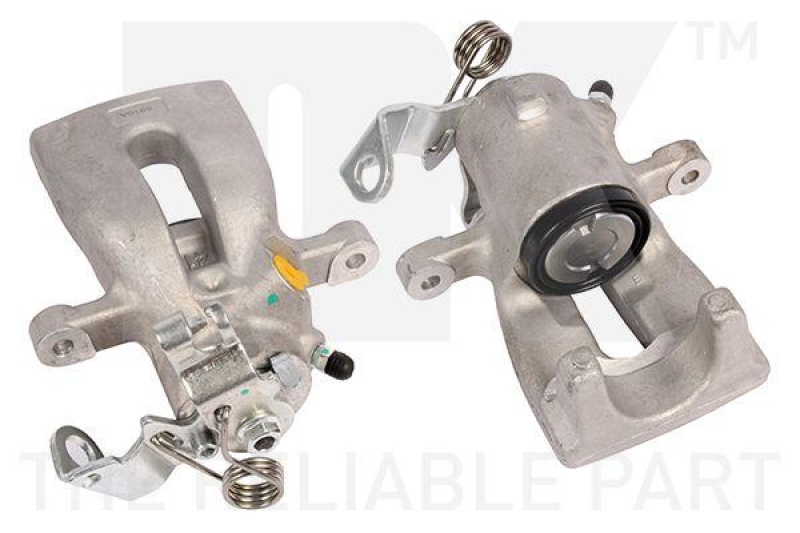 NK 2136251 Bremssattel für OPEL, VAUX