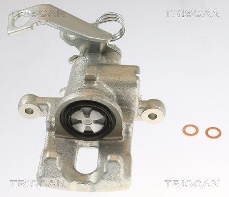 TRISCAN 8175 40209 Triscan Bremssattel für Honda