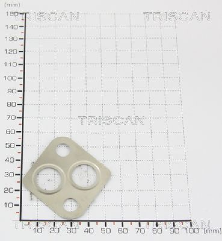 TRISCAN 8813 9973 Egr Dichtung für Egr Gasket