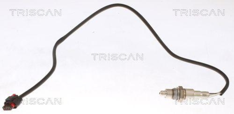 TRISCAN 8845 16088 Lambdasonde für Ford