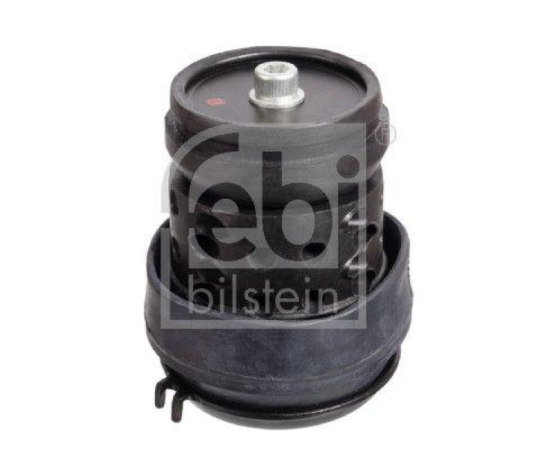 FEBI BILSTEIN 07186 Motorlager für VW-Audi