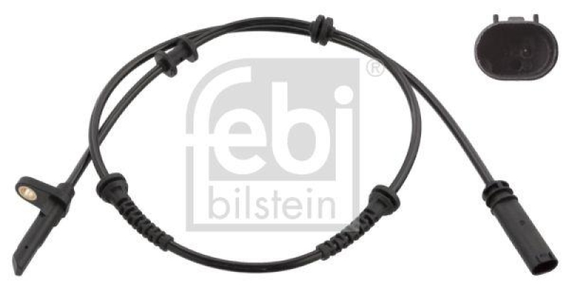 FEBI BILSTEIN 106185 ABS-Sensor für BMW