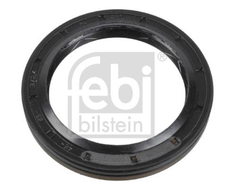 FEBI BILSTEIN 174323 Wellendichtring für Differential für VOLVO