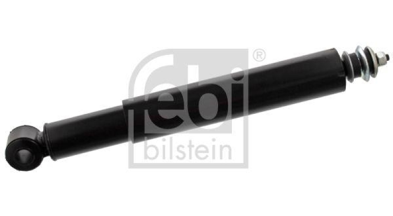 FEBI BILSTEIN 20457 Stoßdämpfer für RENAULT (RVI)