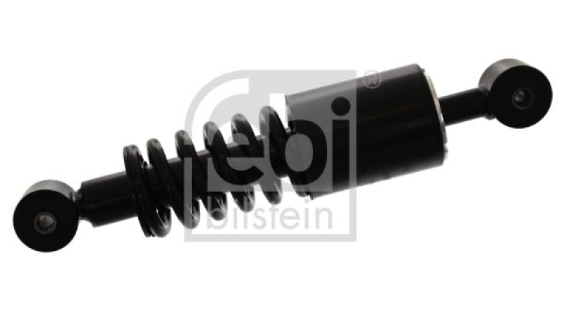 FEBI BILSTEIN 24421 Fahrerhausdämpfer für M A N