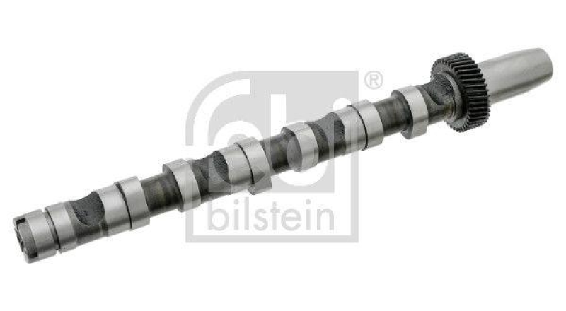 FEBI BILSTEIN 26976 Nockenwelle für VW-Audi