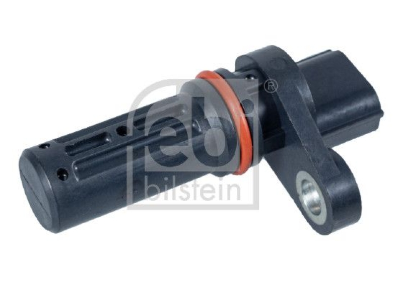 FEBI BILSTEIN 32082 Kurbelwellensensor mit Dichtring für HONDA