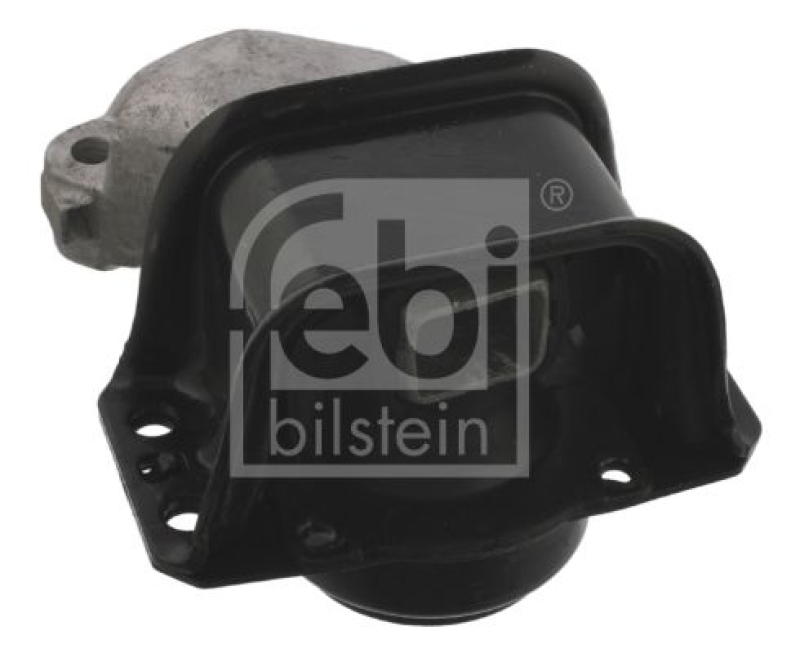 FEBI BILSTEIN 36899 Motorlager für Peugeot