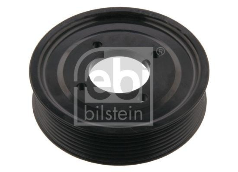 FEBI BILSTEIN 38329 Riemenscheibe für Wasserpumpe für BMW