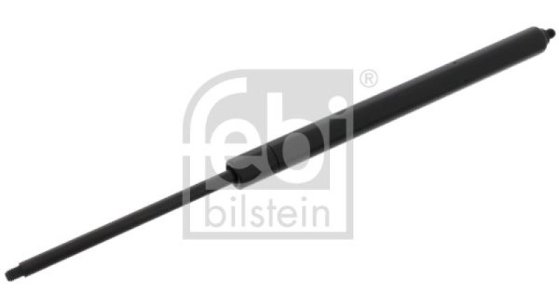 FEBI BILSTEIN 47061 Gasdruckfeder für Kofferraumklappe für Jeep