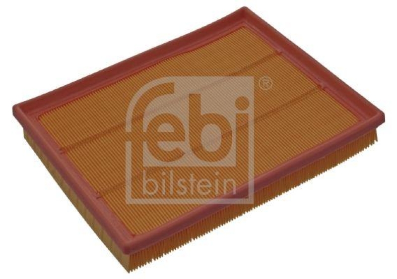 FEBI BILSTEIN 48514 Luftfilter f&uuml;r BMW