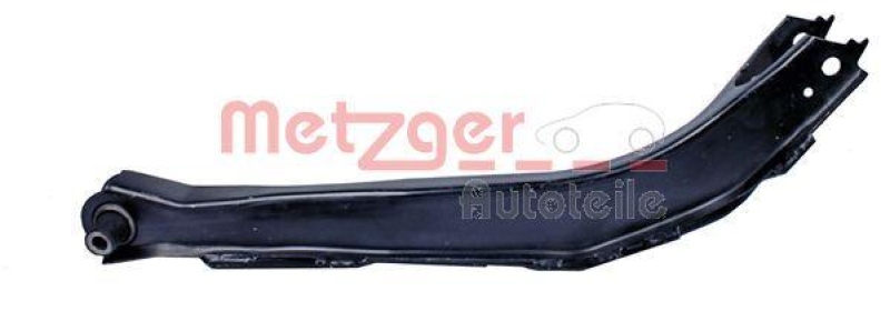 METZGER 58080009 Lenker, Radaufhängung für OPEL/VAUXHALL HA links/rechts OBEN