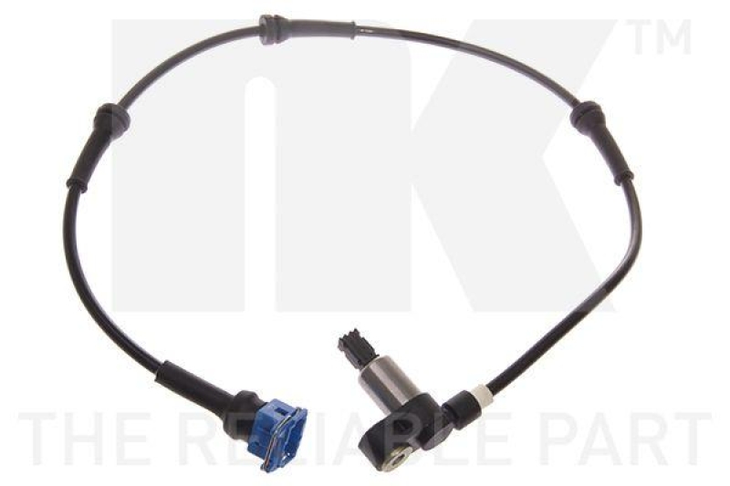 NK 291915 Sensor, Raddrehzahl für CITROEN, PEUGEOT