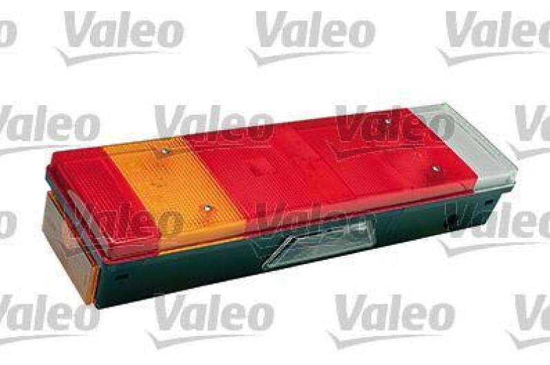 VALEO 089266 Leuchte LC7 Vignal 168830