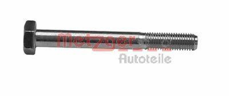 METZGER 55001618 Montagesatz, Lenker für SEAT/SKODA/VW FÜR 58013102/58013201