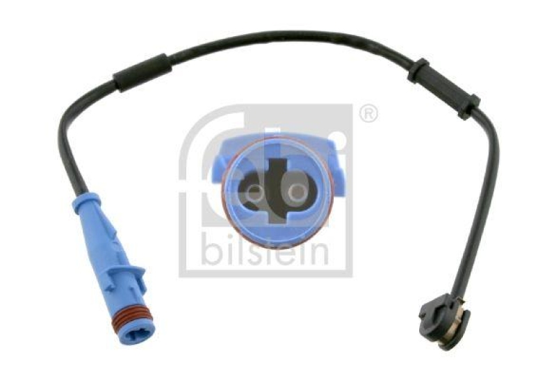 FEBI BILSTEIN 27183 Verschleißkontakt für Opel