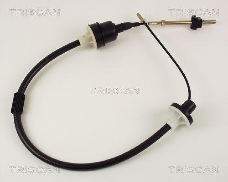 TRISCAN 8140 24234 Kupplungsseil für Opel Astra 8V 9.94-