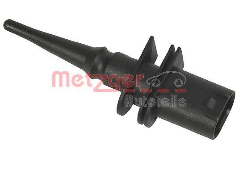 METZGER 0905408 Sensor, Außentemperatur für BMW