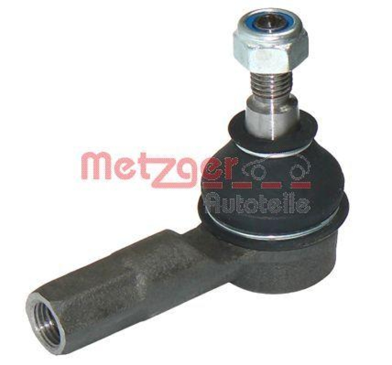 METZGER 54018708 Spurstangenkopf für CITROEN/FIAT/PEUGEOT VA links/rechts