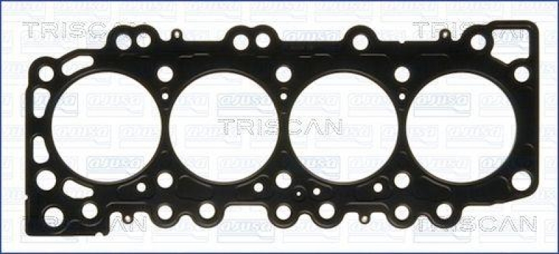 TRISCAN 501-45101 Zylinderkopfdichtung für Nissan 2.5 D