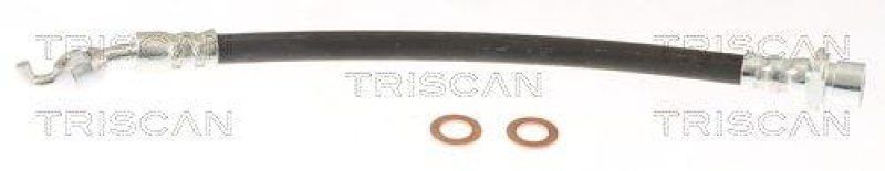 TRISCAN 8150 13384 Bremsschlauch Hinten für Toyota