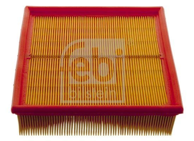 FEBI BILSTEIN 01510 Luftfilter für VW-Audi