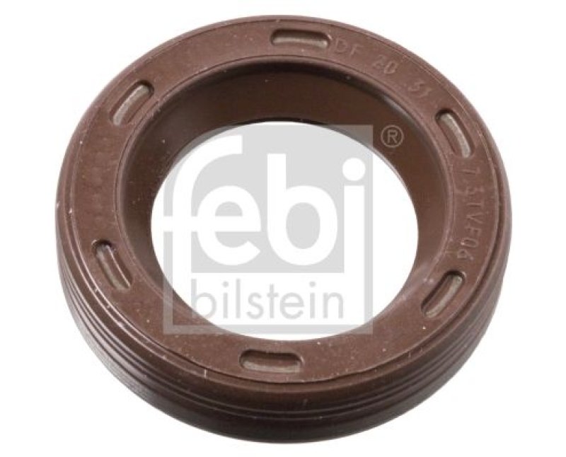 FEBI BILSTEIN 103594 Wellendichtring für Einspritzpumpe für Iveco