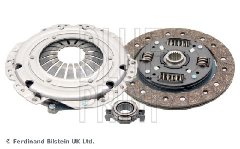 BLUE PRINT ADK83036 Kupplungssatz für SUZUKI