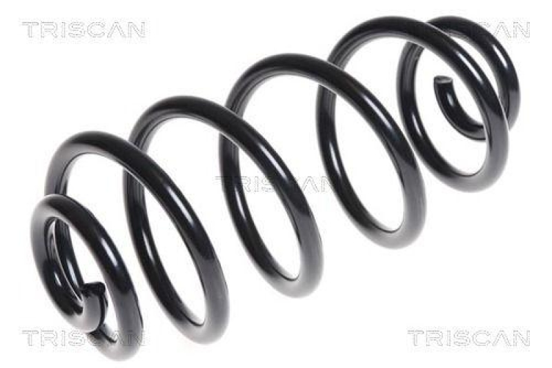 TRISCAN 8750 24162 Spiralfeder Hinten für Opel, Vauxhall Insignia