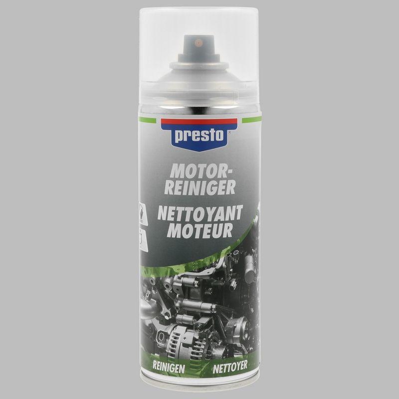 PRESTO 306208 Motorreiniger 400ml