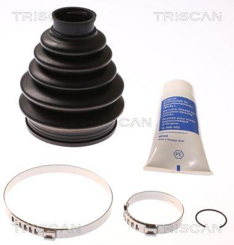 TRISCAN 8540 16821 Manchettensatz, Thermoplast für Ford