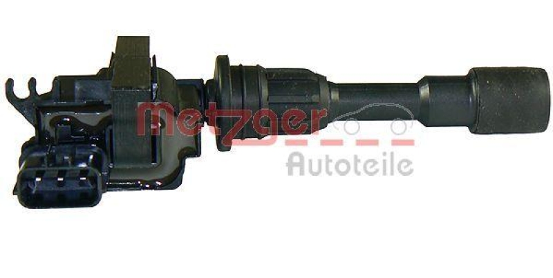 METZGER 0880185 Z&uuml;ndspule f&uuml;r MAZDA