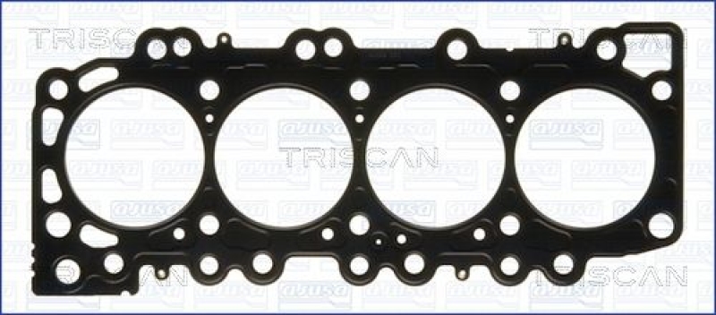 TRISCAN 501-45103 Zylinderkopfdichtung für Nissan 2.5 D